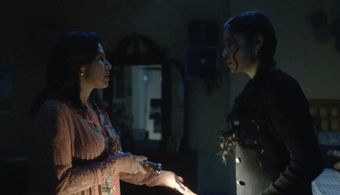 Maria Montez, Stargirl Season 3