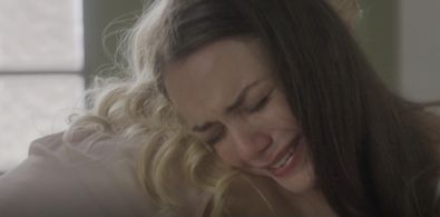 Abbi Snee in One Bad Choice (2015)