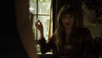 Still of Charlotte Ray Rosenberg in Sneaky Pete