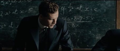 Still of James G. Nunn from THE IMITATION GAME (2014)