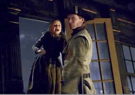 As Isobeail, Outlander, Down the Rabbit Hole, episode 407, Starz 2018