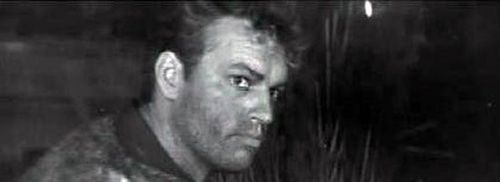 Regimantas Adomaitis in Feelings (1968)