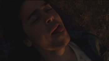 Gabriel Notarangelo in Etched (2010)