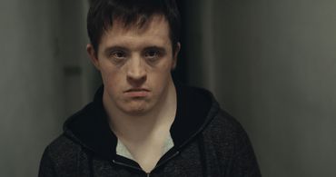 Still from Innocence Dir: Ben Reid