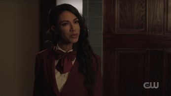 Valerie LeBlanc in Dynasty 2020