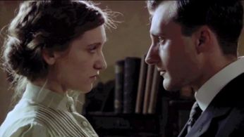 As Domingo Hennessey in Lilies with Catherine Tyldesley