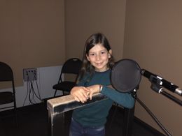 Voice over