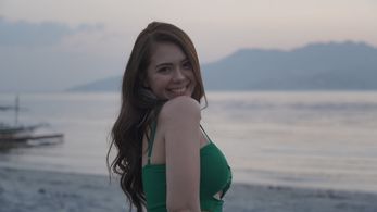 Rose Van Ginkel in Revirginized (2021)