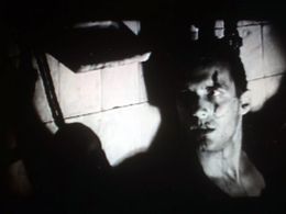 Pauls Butkevics in Troynaya proverka (1970)