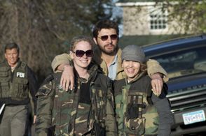 Caspian Tredwell-Owen