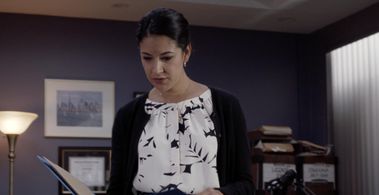 Manifest, False Horizon