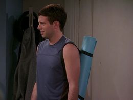 Brent Morin in Undateable (2014)