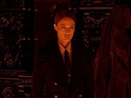 Erinn Ruth in Preacher (2016)