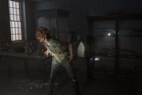 Samuel Hoeksema in The Last of Us: Infected (2023)
