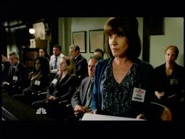 Actress Marina Palmier ~ Still from 