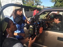 Carlos Alfredo Jr. in Disaffected Youth (2017)