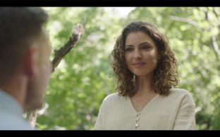 Lea Vivier as 'Madeline Evans' in Legacy