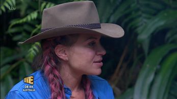 Rita Simons in I'm a Celebrity, Get Me Out of Here! (2002)