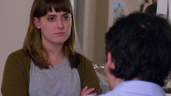 Jamie Baer in That Summer (2016)