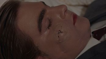 Tim Bartell in Society (1989)