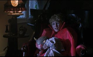 Marcus Eckert in TALES OF HALLOWEEN