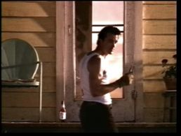 Coors commercial with director Leslie Dektor