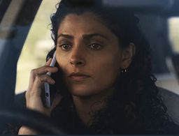 Saiyami Kher in Breathe: Into the Shadows: Smells Like Death (2022)