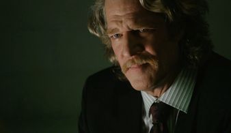 Arthur Gerunda in Taxi Brooklyn: The Longest Night