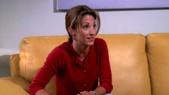 Kim Harris in Friends (1994)