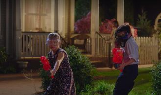 Netflix Life Sentence