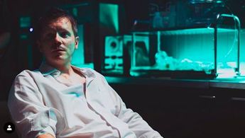 Tero Salenius in Rendel 2: Cycle of Revenge