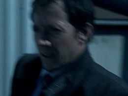 Bruno Debrandt in Spiral (2005)