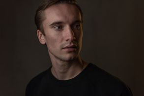 Ivar Forsling, Oct 2020