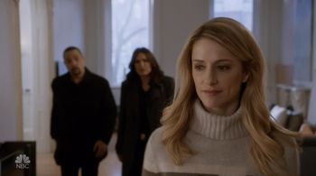 Law & Order: SVU - 