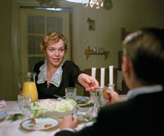 Dagmar Havlová in Bylo nás pet (1994)