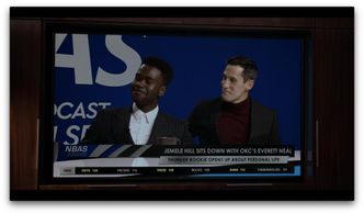 Wayne Stephens - Ghost Power Book II screen shot