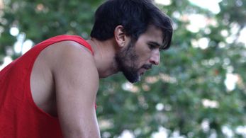 Juan Barberini in End of the Century (2019)