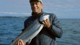 Paul Greenberg in Frontline (1983)