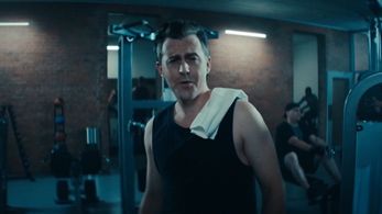 SNL S47 E4 | Men’s Underwear Commercial