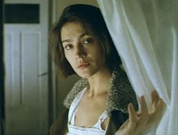 Nataliya Sumskaya in Karpatske zoloto (1991)