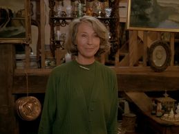 Huguette Faget in A Good Marriage (1982)