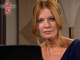 Michelle Stafford in The Young and the Restless (1973)