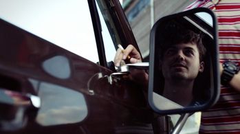 Still from Most Evil (2015)