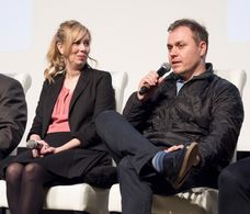 Theodore Melfi and Allison Schroeder