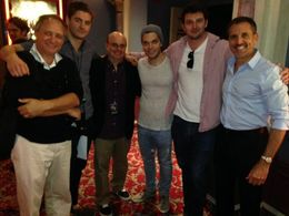 Palm Beach Film Festival