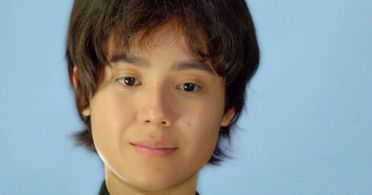 Ritz Azul in Dear God (2022)