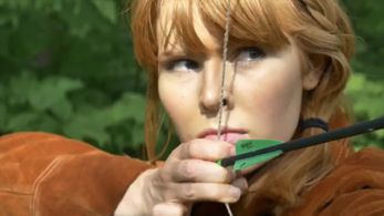 Lisa Jacqueline Starrett