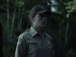 Julianne Nicholson in Eyewitness (2016)