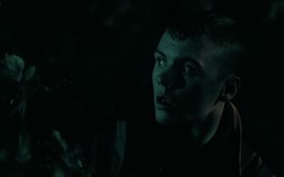 Aled ap Steffan in 35 Awr (2019)