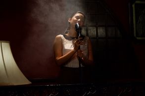 Ritz Azul in Maalaala Mo Kaya (1991)